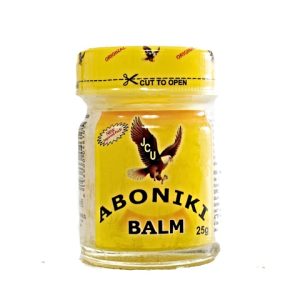 Aboniki Balm