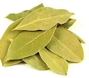 Bay Leaves