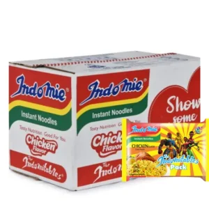 Indomie Noodles Chicken