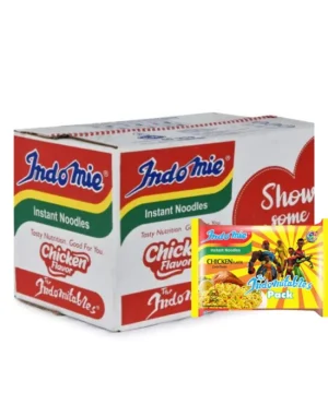 Indomie Noodles Chicken
