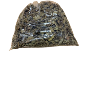 Dried Scent Leaf