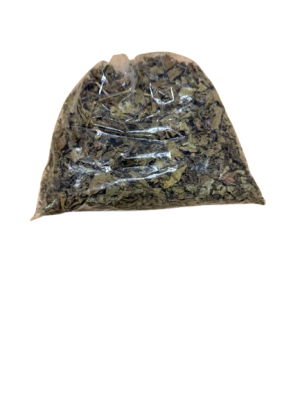 Dried Scent Leaf