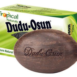 Dudu Osun Black Soap