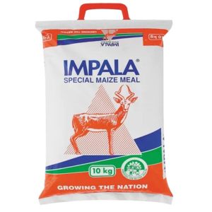 Impala Special Maize Meal 10kg