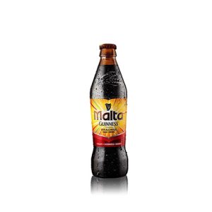Malta Guinness Malt-Drink