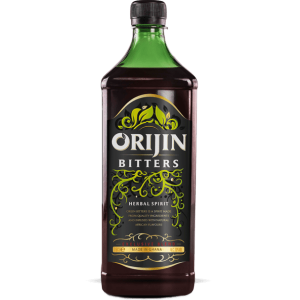 Orijin Bitters Herbal Drink