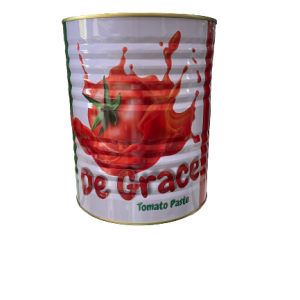De Grace Tomato Paste