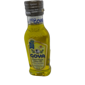 Virgin Olive Oil
