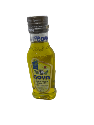 Virgin Olive Oil