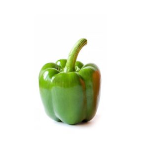Green Bell Pepper