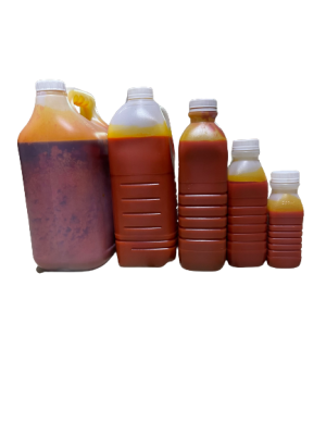Palm Oil
