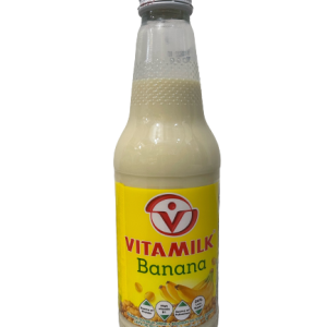 Vita Milk Banana Flavour