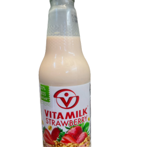 VitaMilk-Strawberry