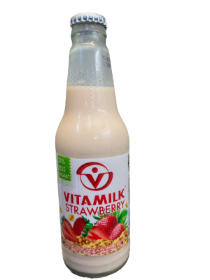 VitaMilk-Strawberry