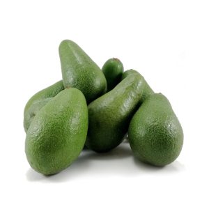 Fresh Avocado