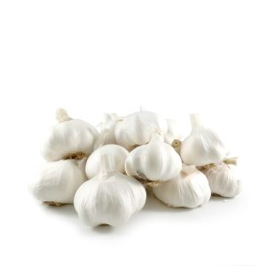 Organic Garlic