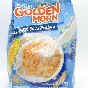 Golden Morn Cereal Instant Maize