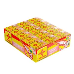 Maggi Crevette Cubes