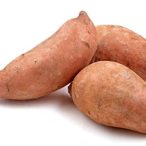 Sweet Potatoes