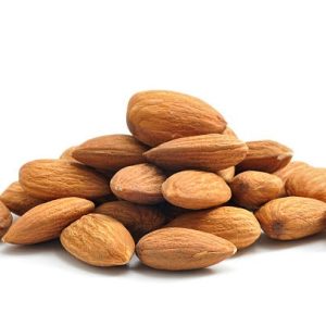 Raw Almond Seeds (Badam) – Brain Food & Skin Superfood