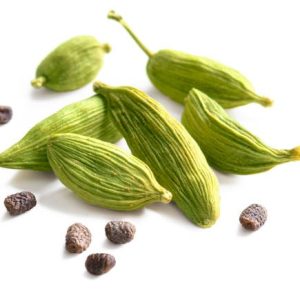 Green Cardamom Seeds (Elaichi) – The Queen of Spices