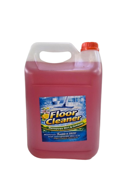 Floor Cleaner