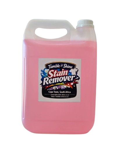 Stain Remover